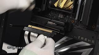 【BRO】高端分体水冷直播装机