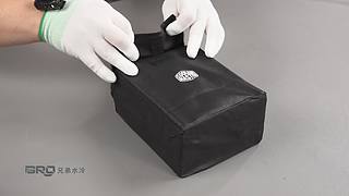 【BRO】高端分体水冷直播装机