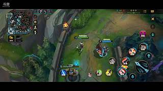 一斧头一个最强王者