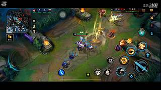 好久没玩了 10939725