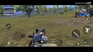 用户42774118的直播间