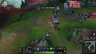 哈吉劫你这家伙（七星娱乐）