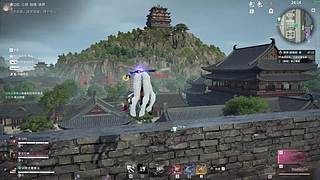 鱼仔啵啵的直播间