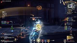 鱼仔啵啵的直播间