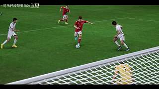 FIFA23:一球成名路之国足世界杯