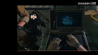 天天玩游戏吖的直播间