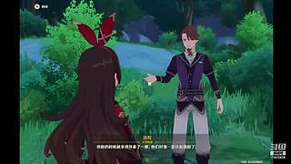 泳泳系VIP的直播间