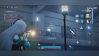 尘白永远的神！