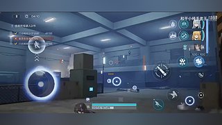 我是小帮手来一起玩吧