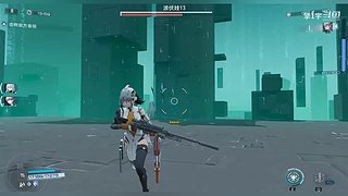 我是所有场击杀王