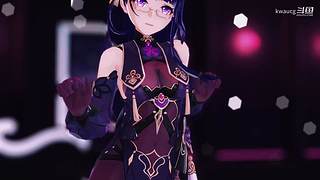 你说的对，然而是（）