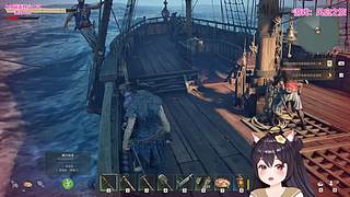 【小奶团】葵神驾到