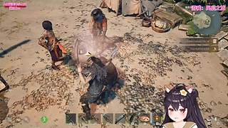 【小奶团】葵神驾到