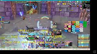 熊猫人之谜-龙牙练级