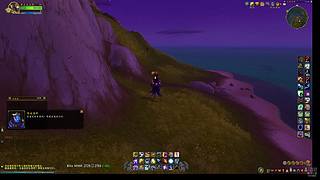 元素PVP：闪电战混子