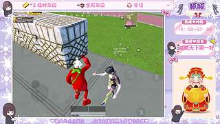 你也玩和平精英吗ovo