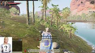 【非常互娱】问号就像巧克力