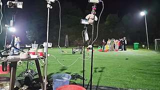 非常757女团：异色炫彩呼呼猪