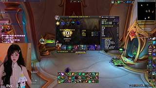 妞子：总有一天我也可开上飞机