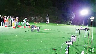 北极昕的直播间