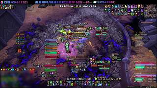 雨祭花逝：SS DK大秘境