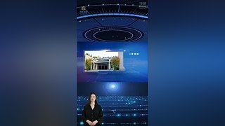 胡众人工智能助手的直播间