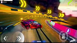 刹车系统改装缩短制动距离​