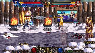 我来辣~10点正常点将！