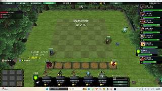 贝肯鲍尔2的直播间