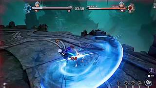 空手夺刃，摄星拿月神操作