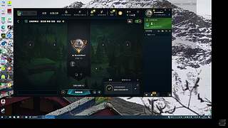 段位一升就是奇奇怪怪的