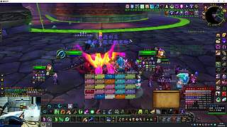 魔兽时光服1区LM