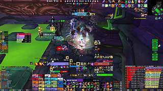 魔兽世界真好玩 12193363