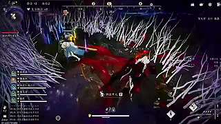 挑战高难度武侠副本，突破自我极限