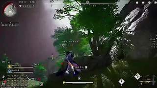 挑战高难度武侠副本，突破自我极限