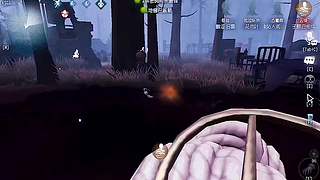 排位冲分超顺利