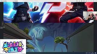 终局之战 EDG 大战 XLG