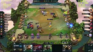 恭喜发财告别之夜！幸运女神在微笑！