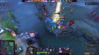 指导冠绝男友上大分秒变排名哥~