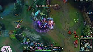 排位模式已启动！