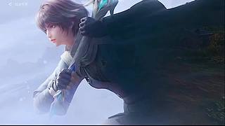 珍稀材料高效采集路线