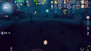 咒术师猴头控住超久