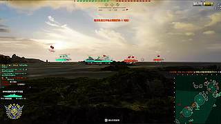 鱼雷规避机动三步法新手必学