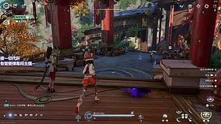 有位，可肝，颜值萌妹