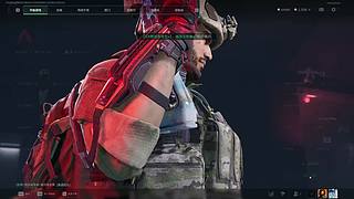 蘑菇包包的直播间