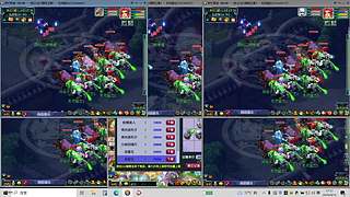 魔昂堂的直播间