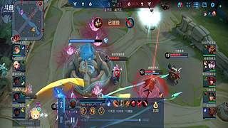 向前284900的直播间