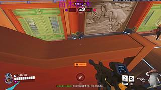 我依然是世一闪