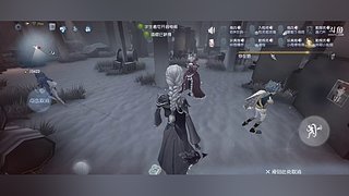 忧郁小伙正方才正赛车的直播间