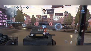 正在常游戏为了头像框